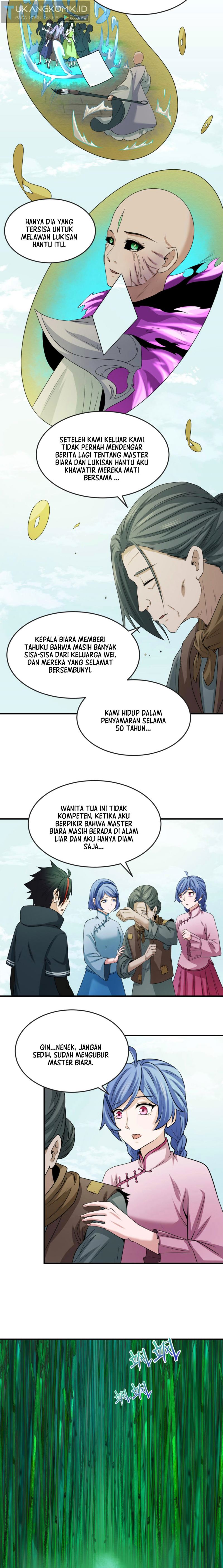 Age of Terror Chapter 53 Image 6