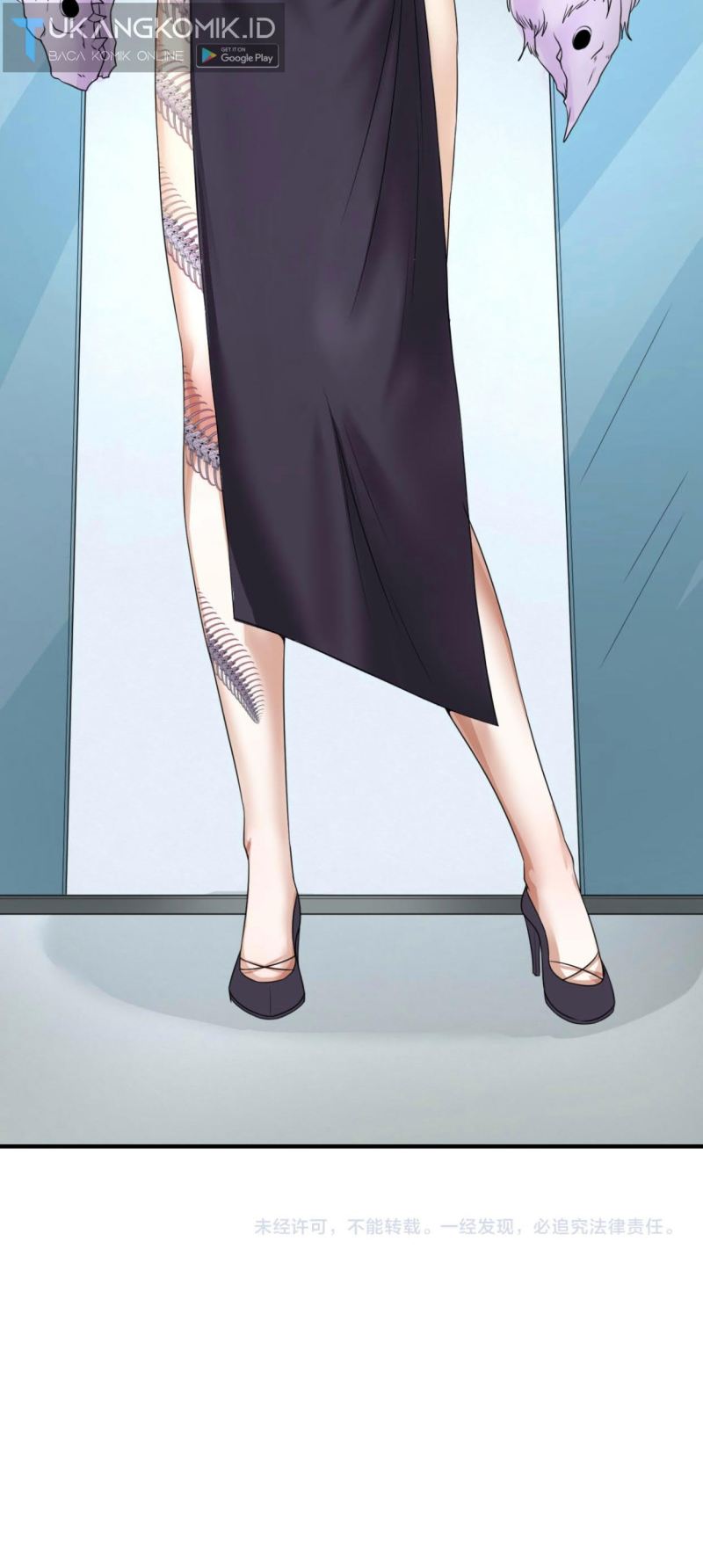 Age of Terror Chapter 53 Image 11