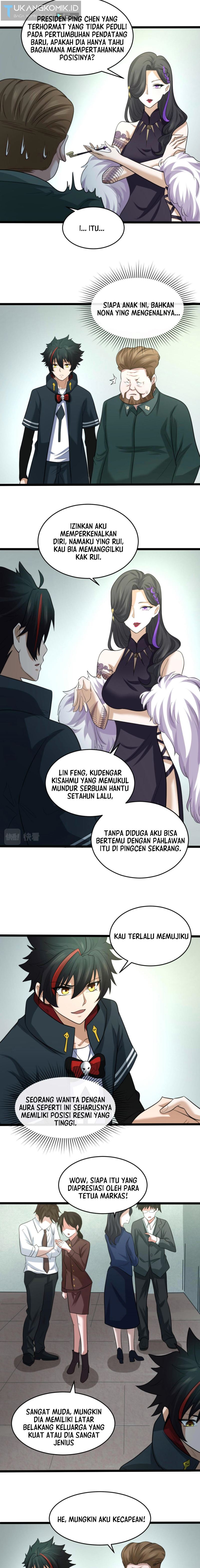 Age of Terror Chapter 54 Image 1