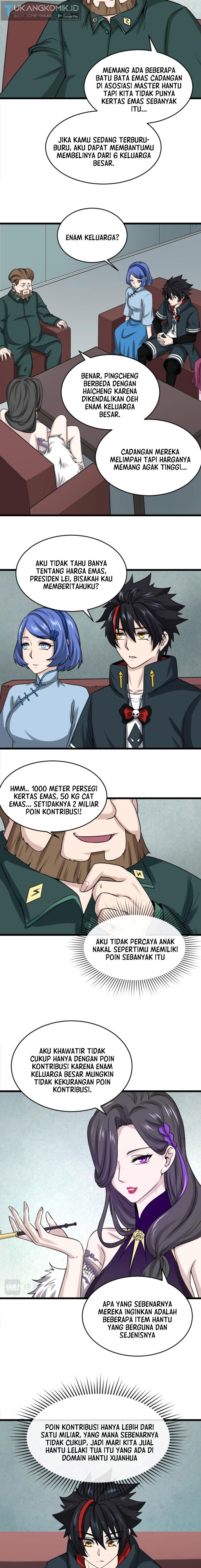 Age of Terror Chapter 54 Image 3