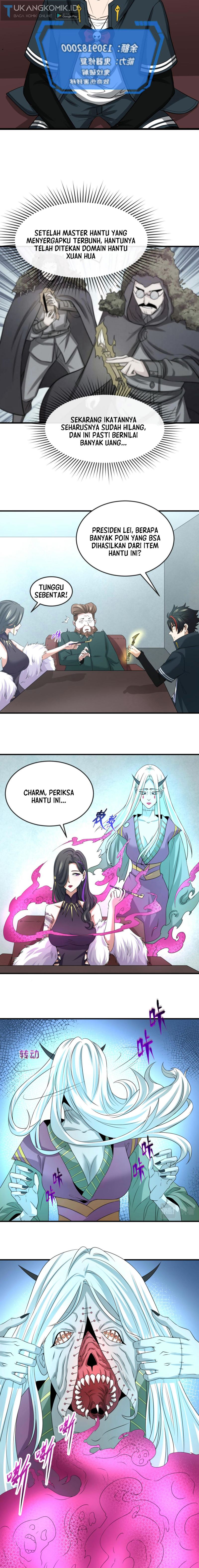 Age of Terror Chapter 54 Image 4