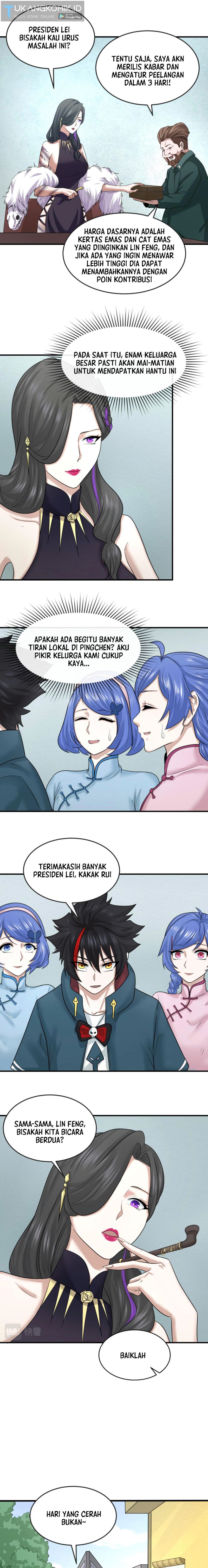 Age of Terror Chapter 54 Image 6