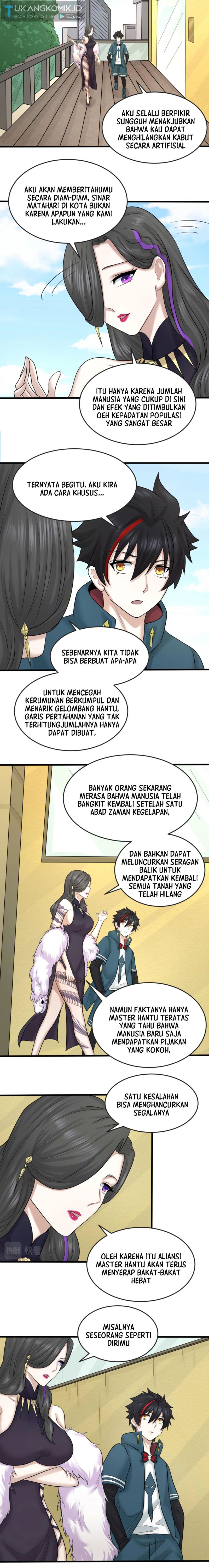 Age of Terror Chapter 54 Image 7