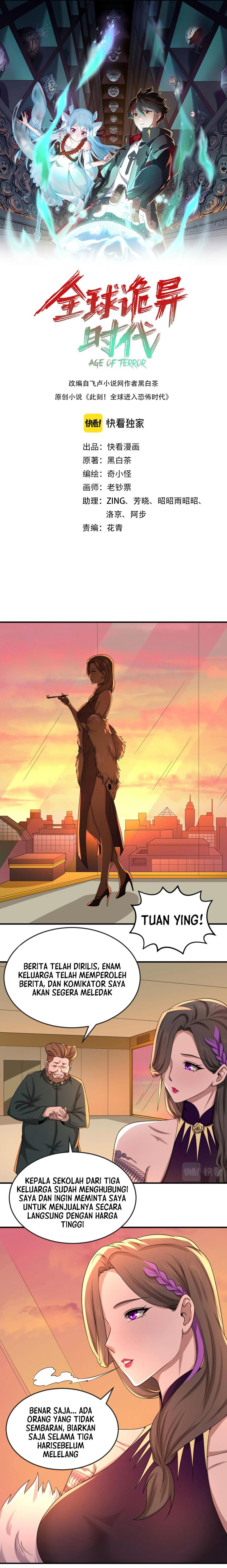 Age of Terror Chapter 55 Image 0