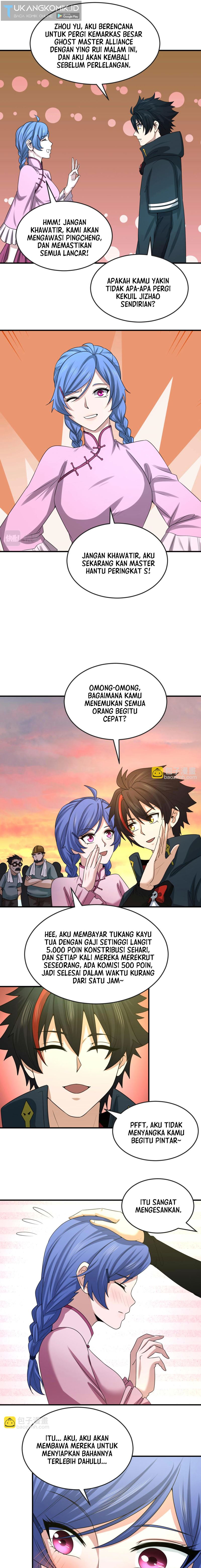 Age of Terror Chapter 55 Image 2