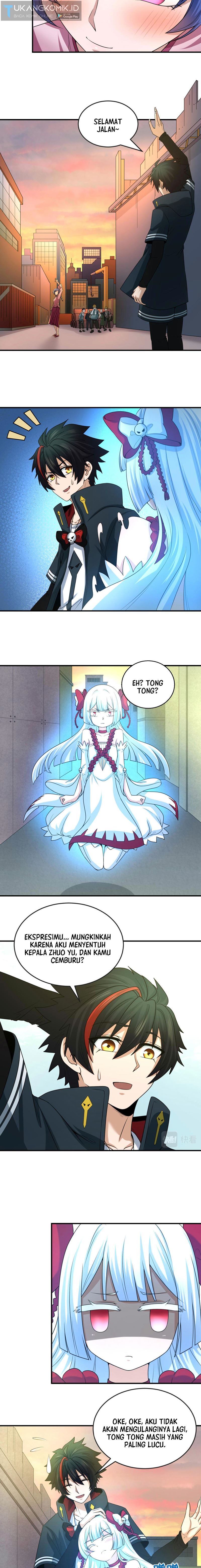 Age of Terror Chapter 55 Image 3