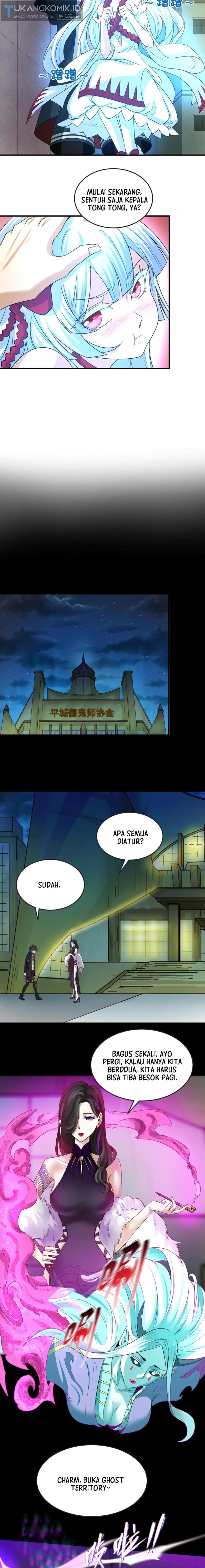 Age of Terror Chapter 55 Image 4