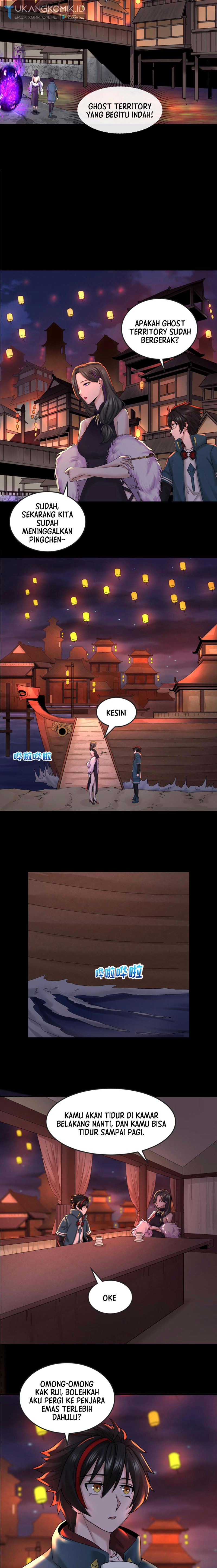 Age of Terror Chapter 55 Image 6