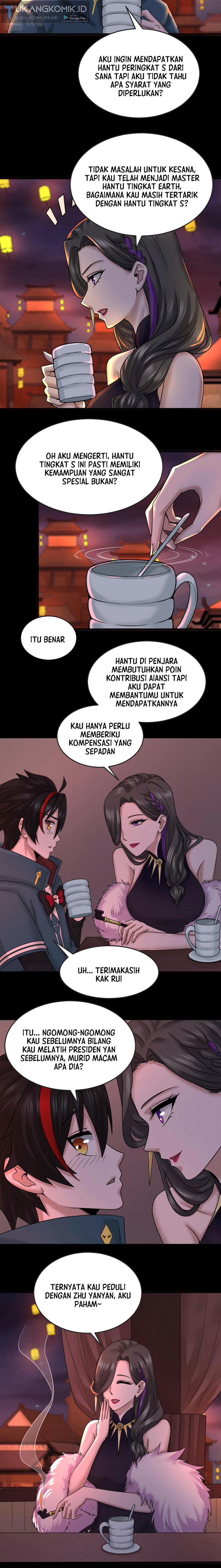 Age of Terror Chapter 55 Image 7