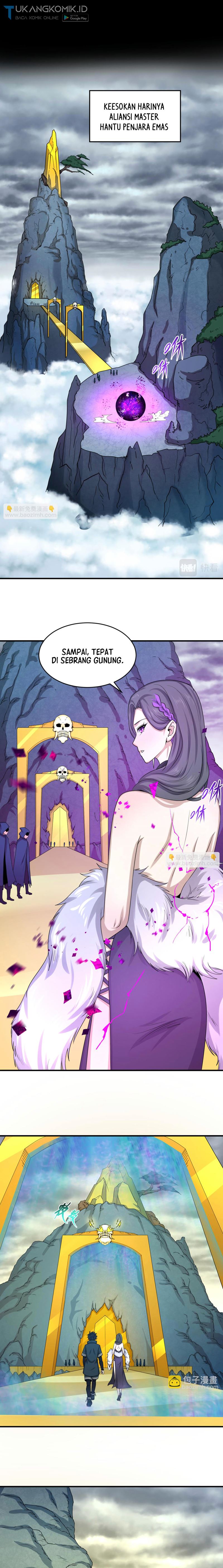 Age of Terror Chapter 55 Image 10