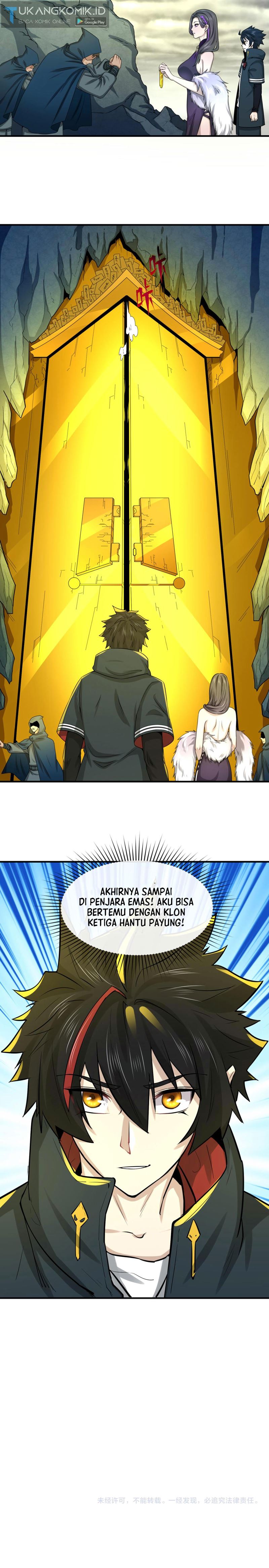 Age of Terror Chapter 55 Image 11