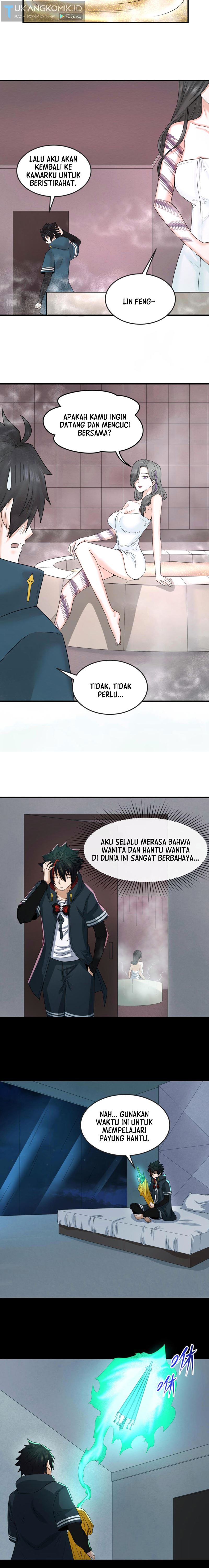 Age of Terror Chapter 57 Image 2