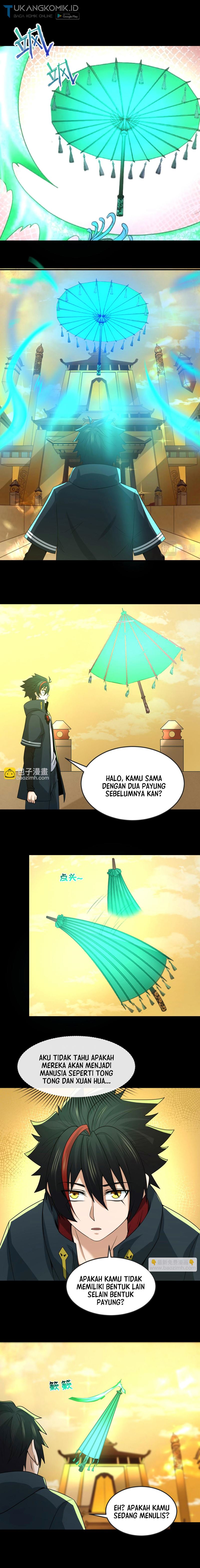 Age of Terror Chapter 57 Image 3