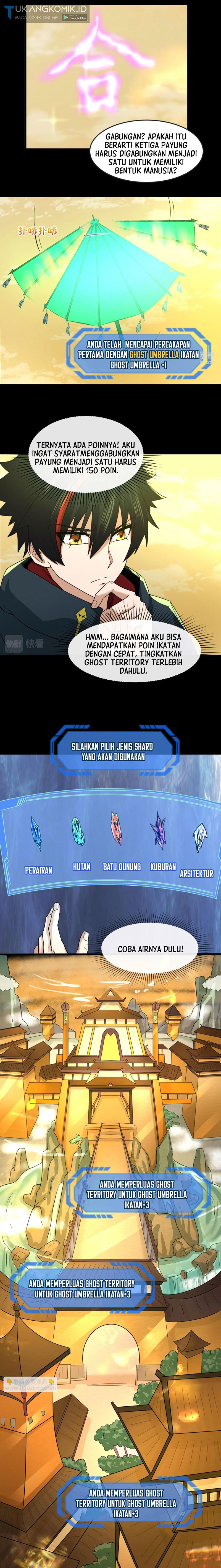 Age of Terror Chapter 57 Image 4