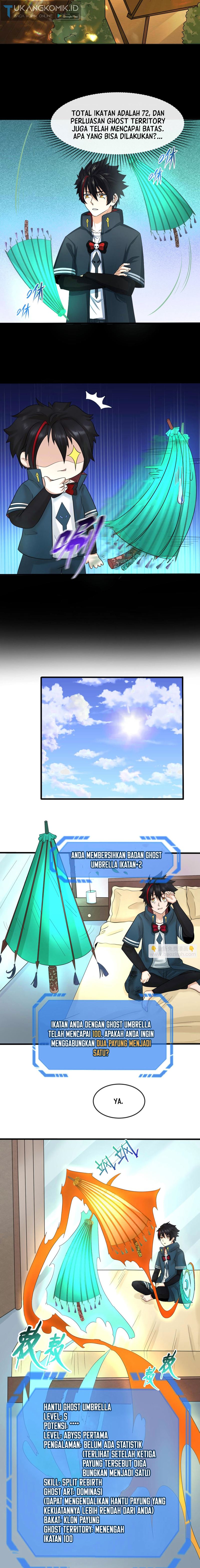 Age of Terror Chapter 57 Image 5