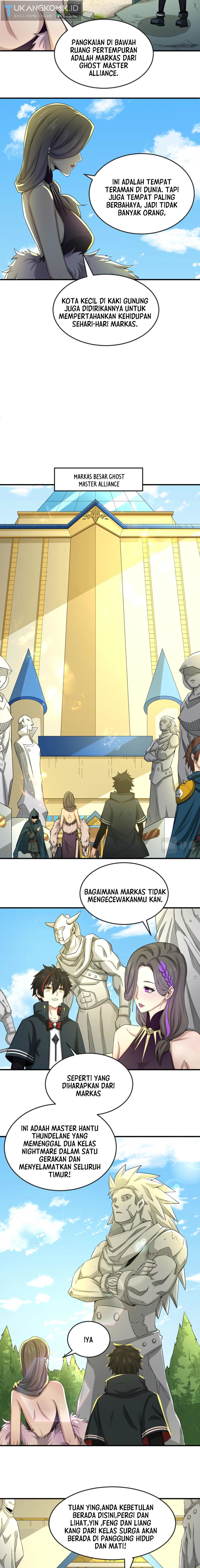 Age of Terror Chapter 57 Image 7