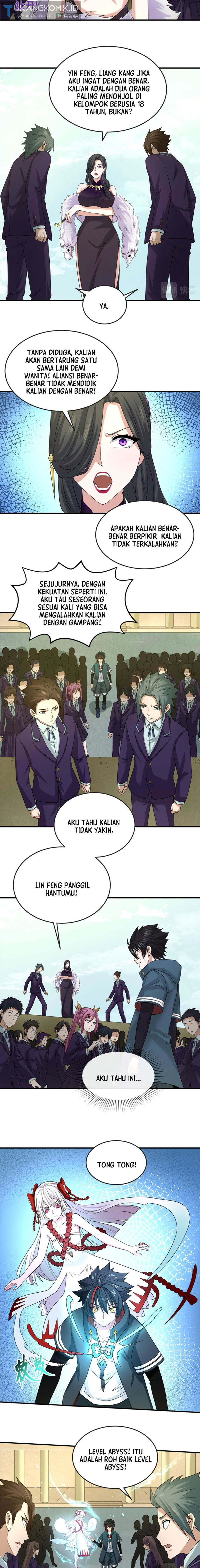 Age of Terror Chapter 57 Image 9