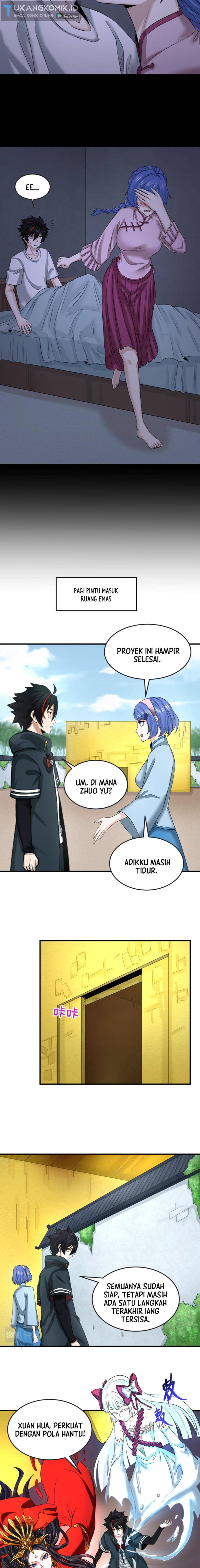 Age of Terror Chapter 60 Image 1