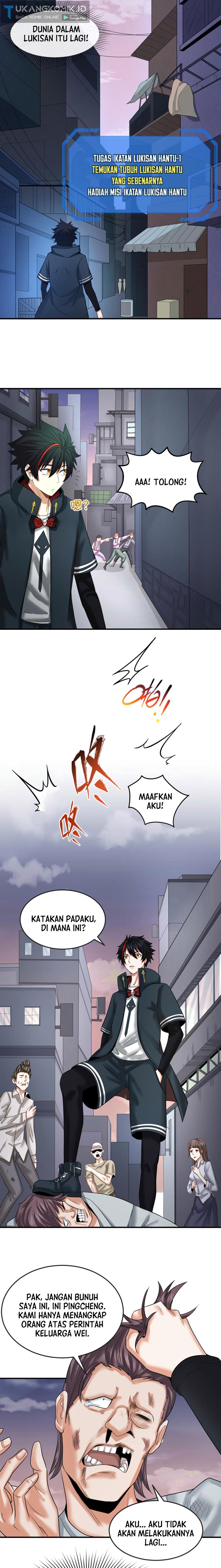 Age of Terror Chapter 60 Image 4