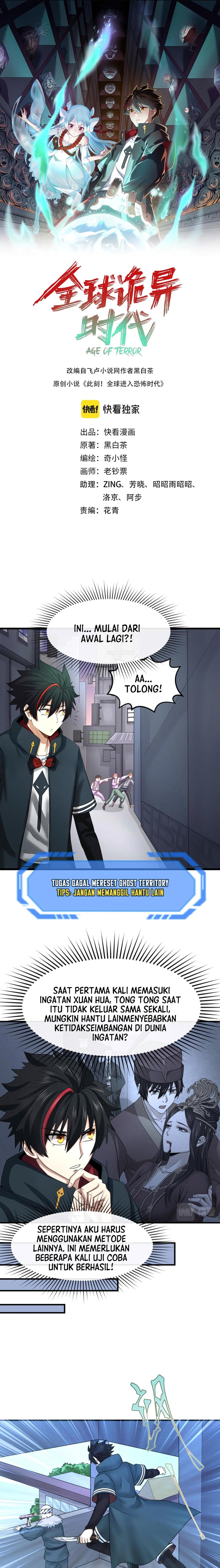 Age of Terror Chapter 62 Image 0