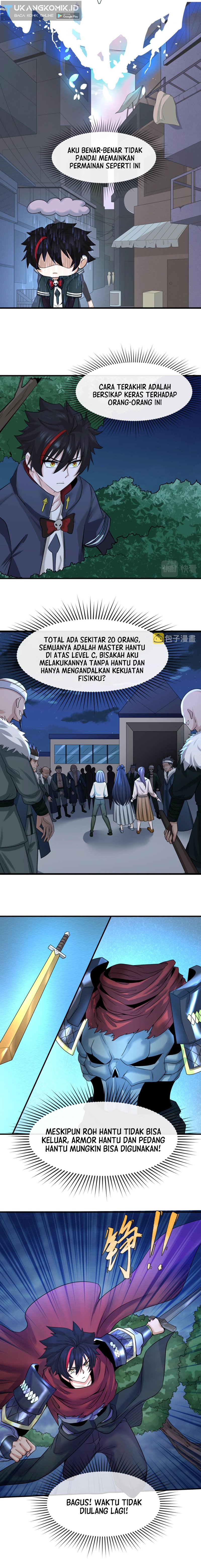 Age of Terror Chapter 62 Image 2