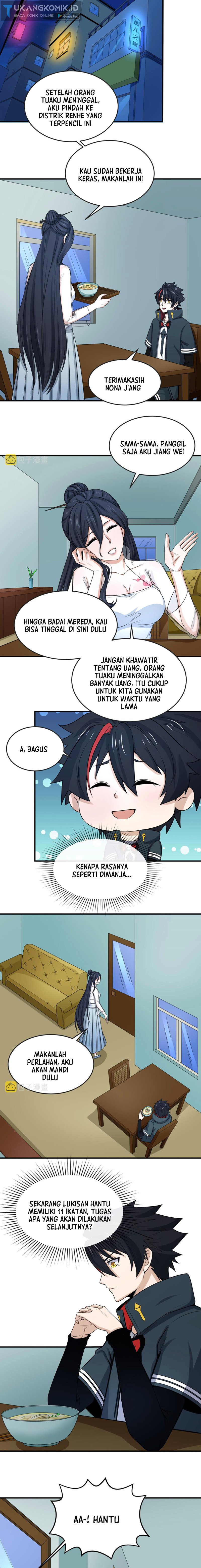 Age of Terror Chapter 62 Image 7