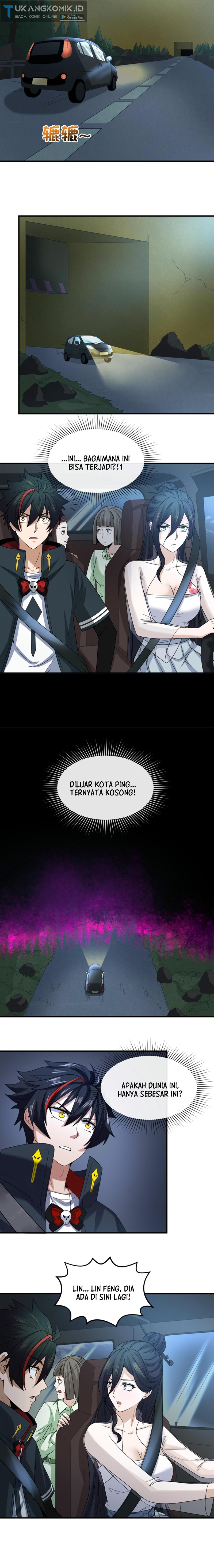 Age of Terror Chapter 62 Image 10