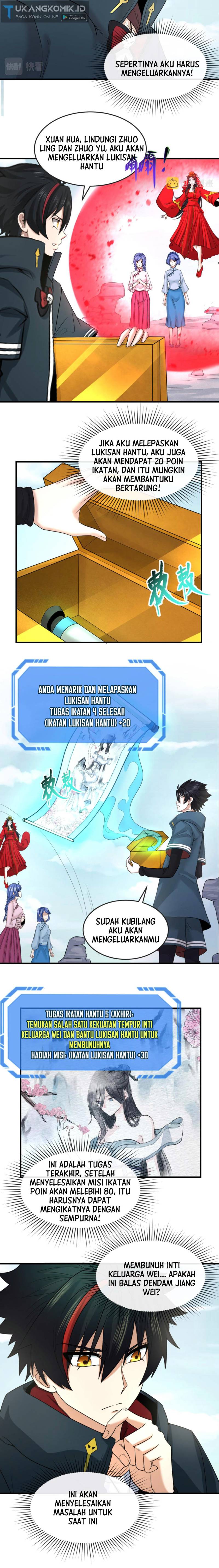 Age of Terror Chapter 64 Image 7