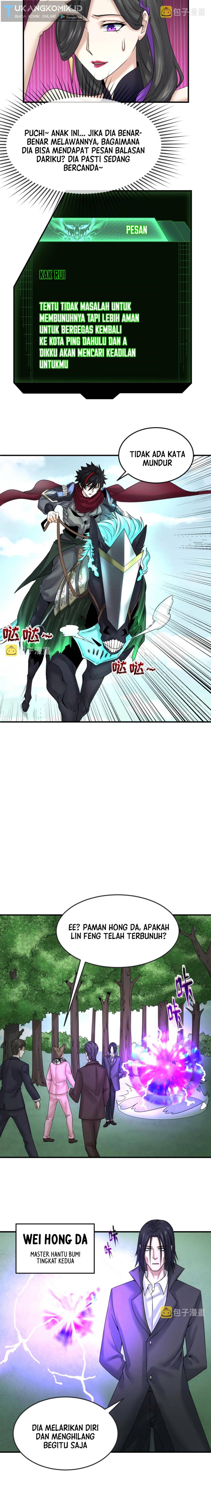 Age of Terror Chapter 64 Image 9