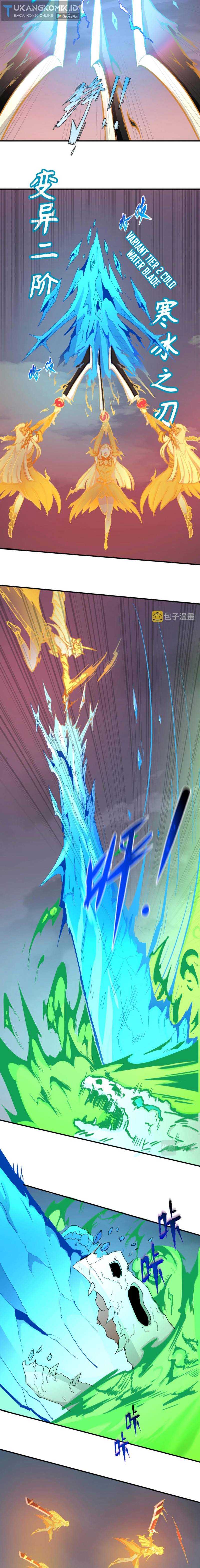 Age of Terror Chapter 66 Image 3