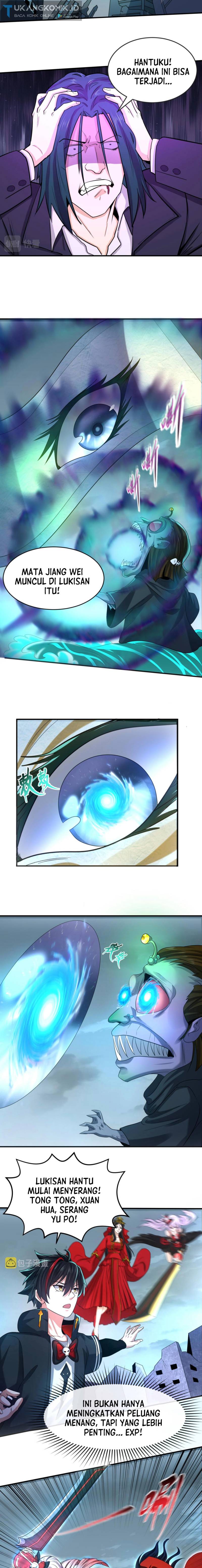 Age of Terror Chapter 66 Image 5