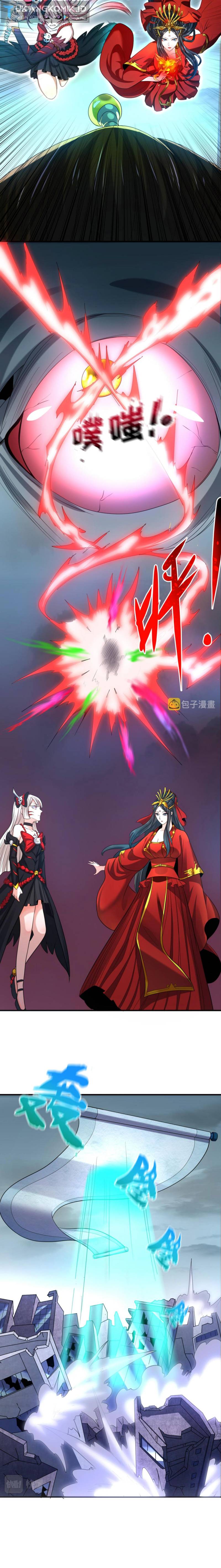 Age of Terror Chapter 66 Image 6