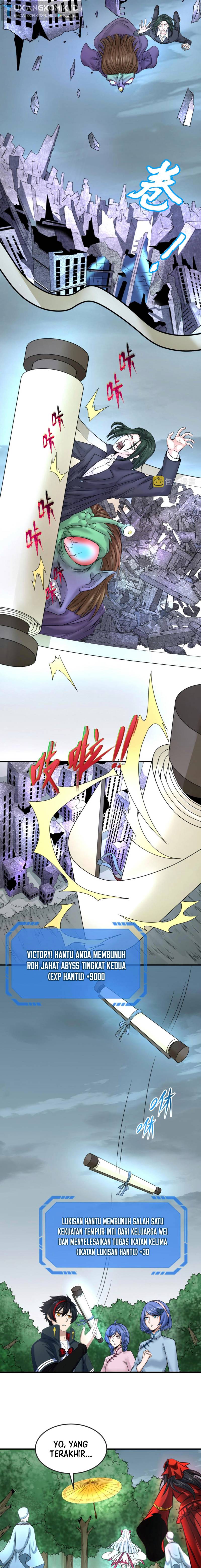 Age of Terror Chapter 66 Image 9