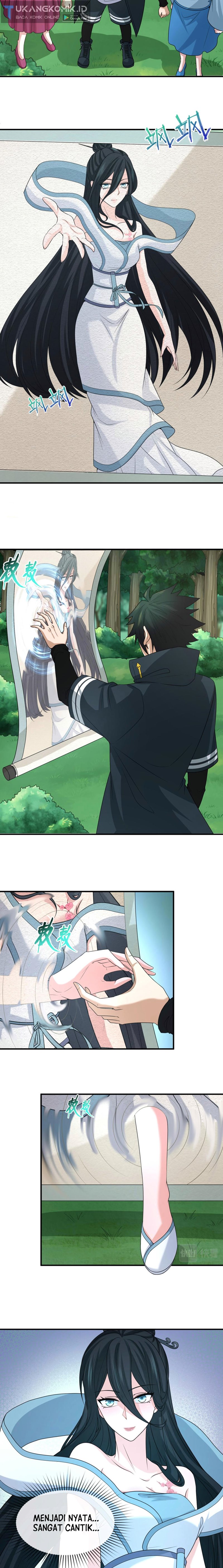 Age of Terror Chapter 67 Image 1