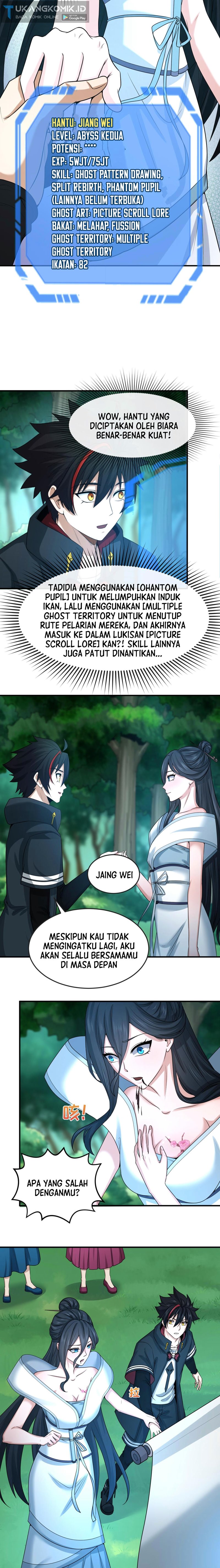 Age of Terror Chapter 67 Image 2