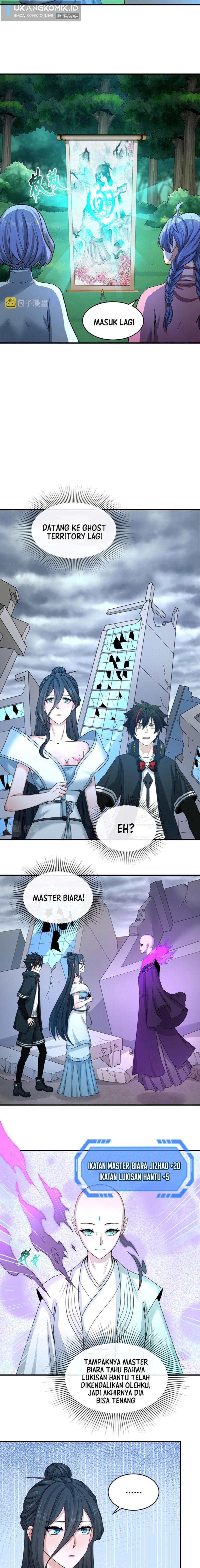 Age of Terror Chapter 67 Image 3