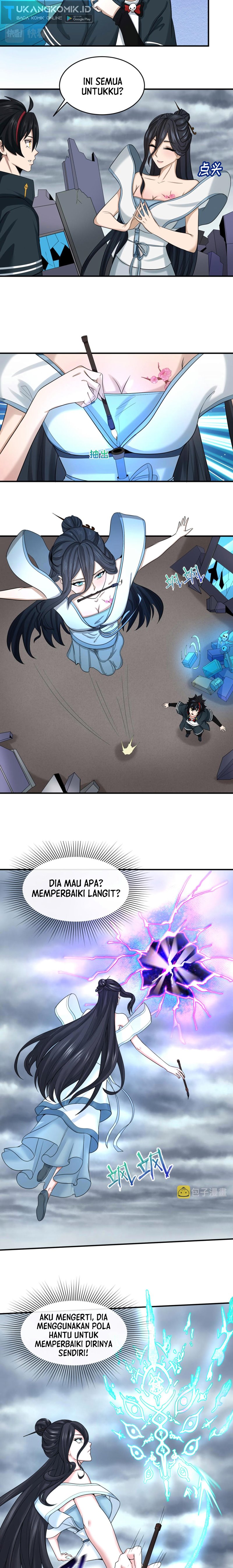 Age of Terror Chapter 67 Image 6