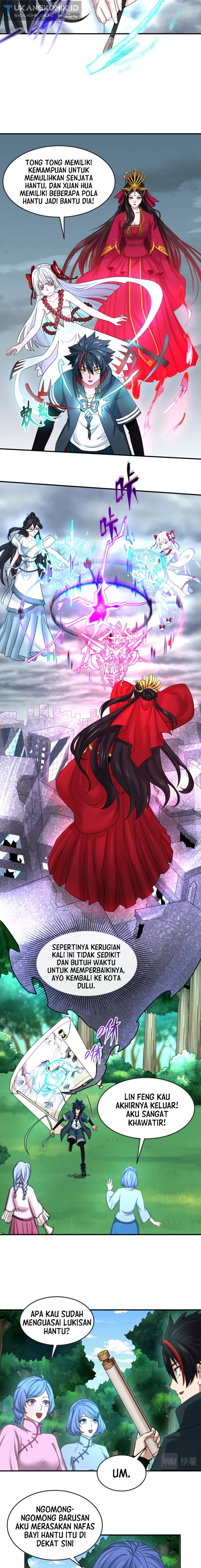 Age of Terror Chapter 67 Image 7