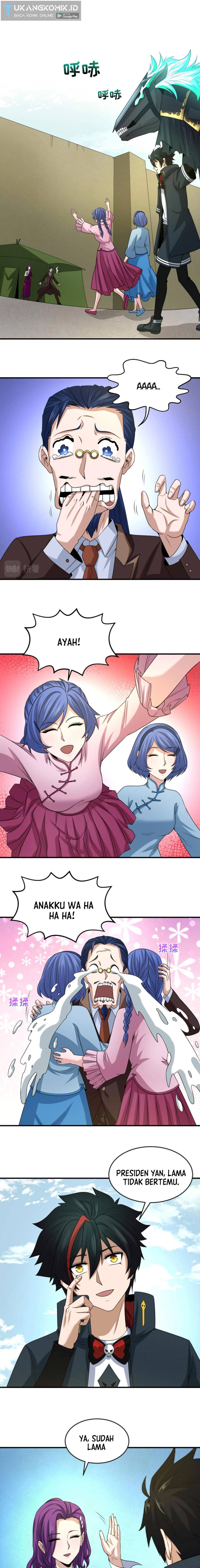 Age of Terror Chapter 69 Image 4