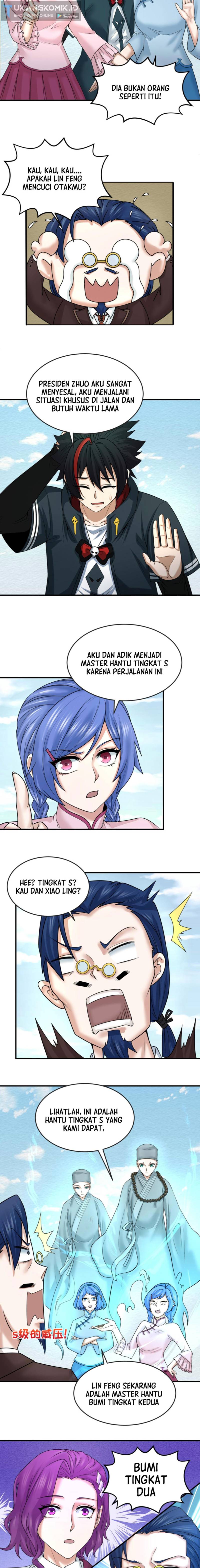 Age of Terror Chapter 69 Image 6