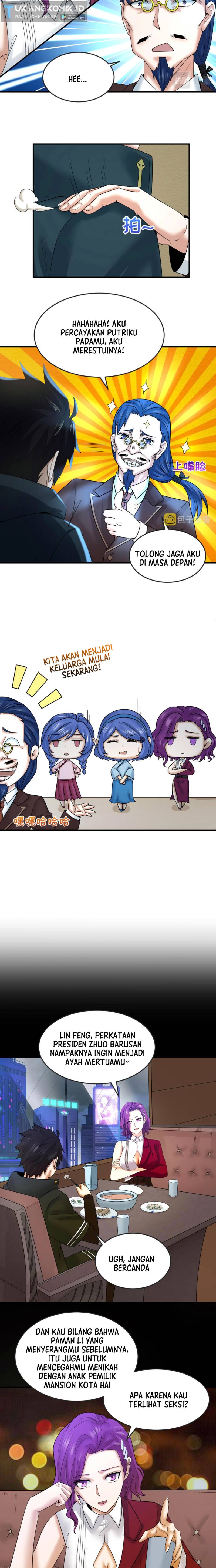 Age of Terror Chapter 69 Image 7