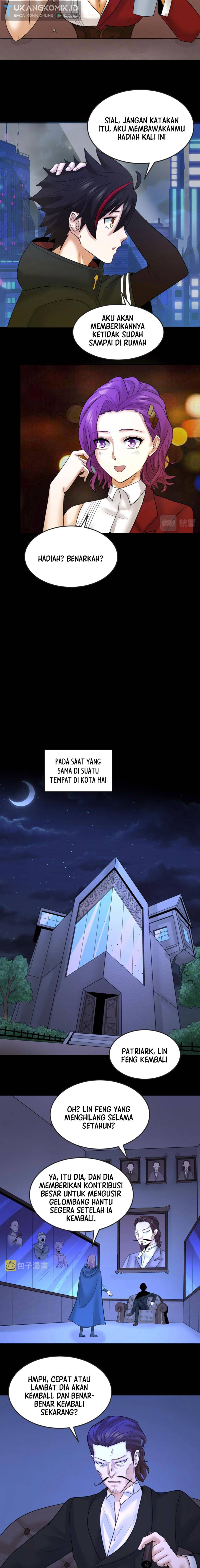 Age of Terror Chapter 69 Image 8