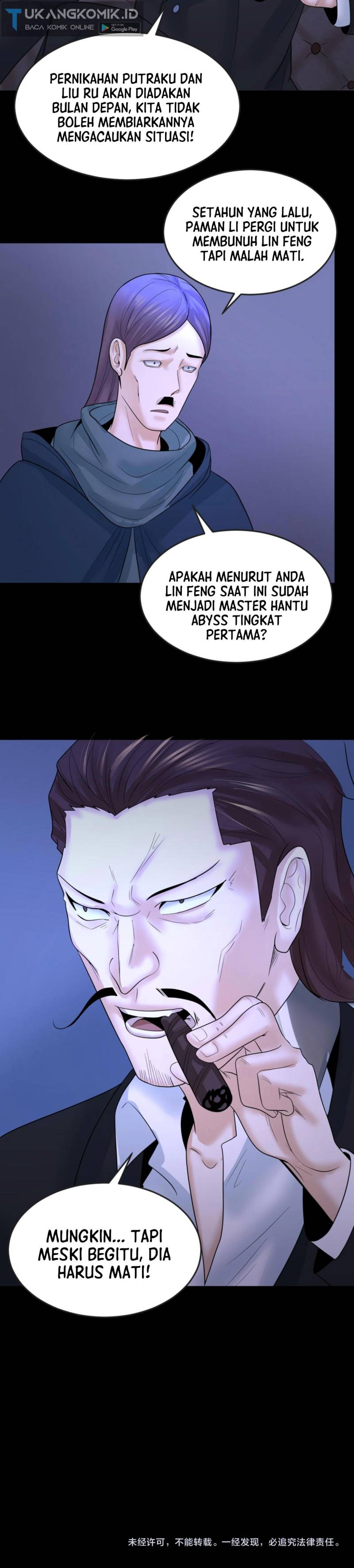 Age of Terror Chapter 69 Image 9