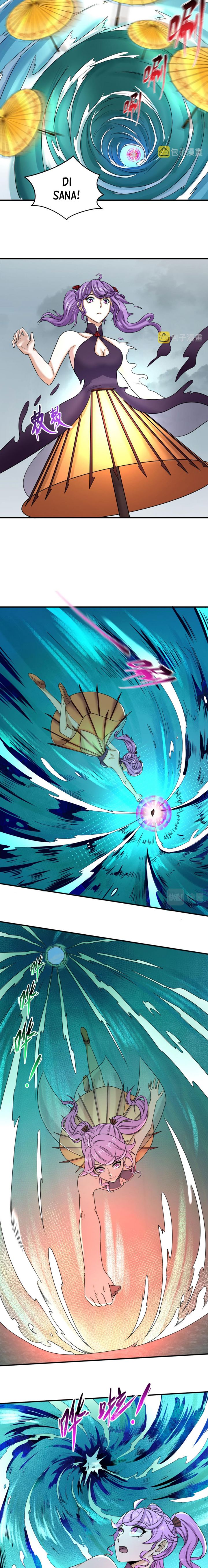 Age of Terror Chapter 76 Image 2