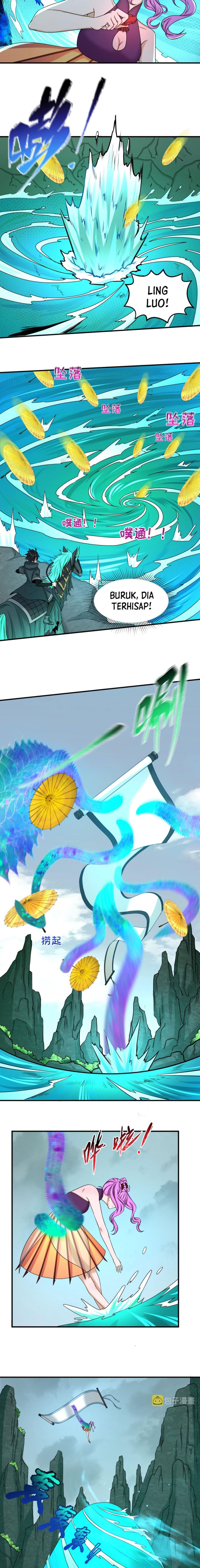 Age of Terror Chapter 76 Image 3