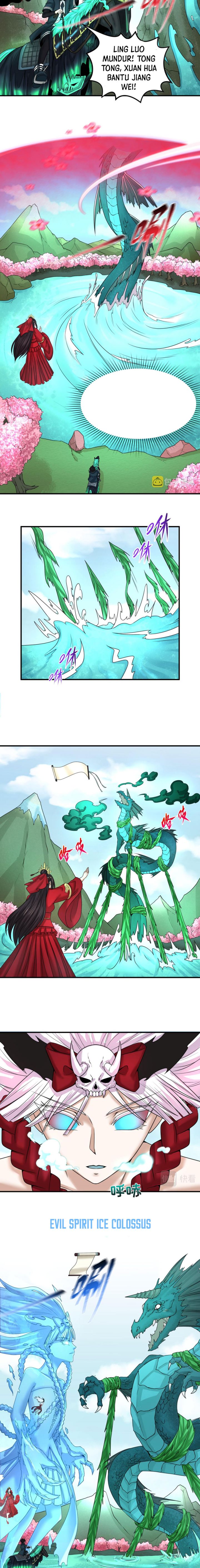 Age of Terror Chapter 76 Image 5