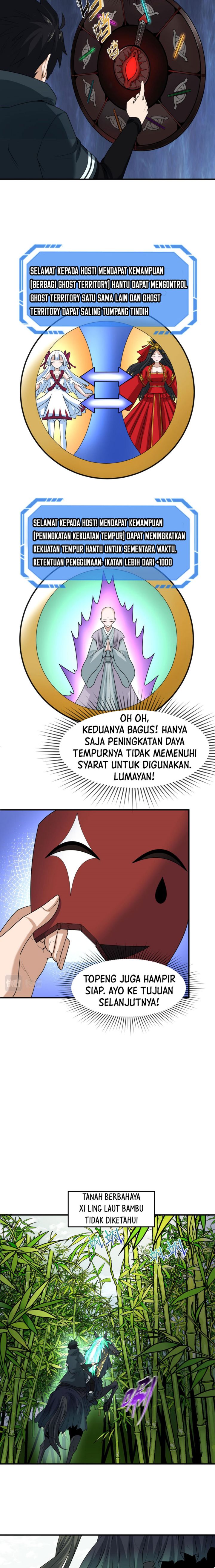 Age of Terror Chapter 76 Image 9