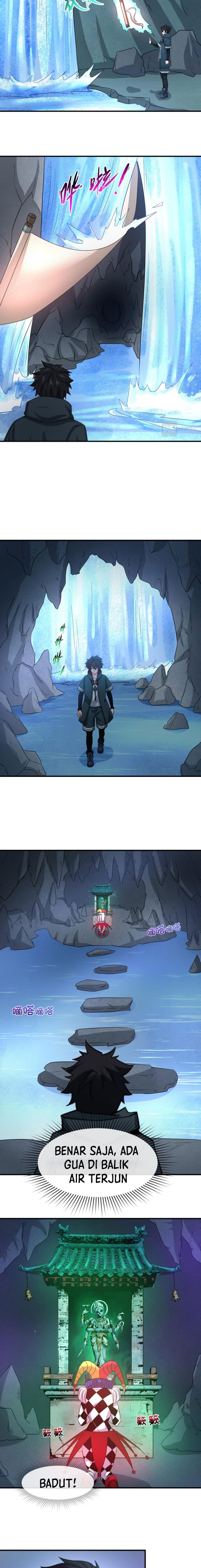 Age of Terror Chapter 77 Image 3