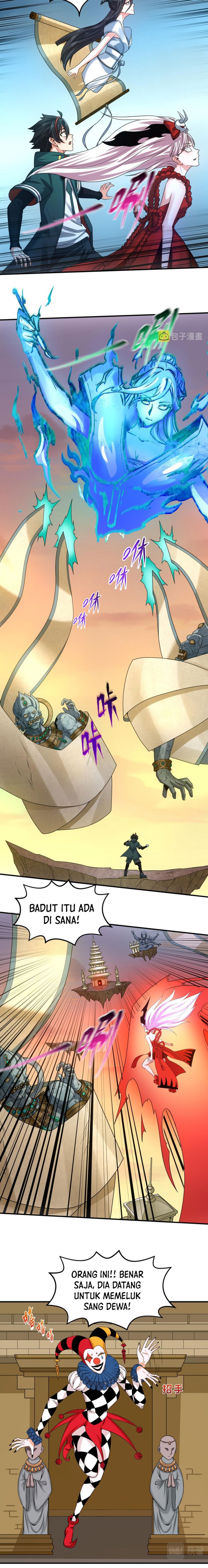 Age of Terror Chapter 77 Image 6