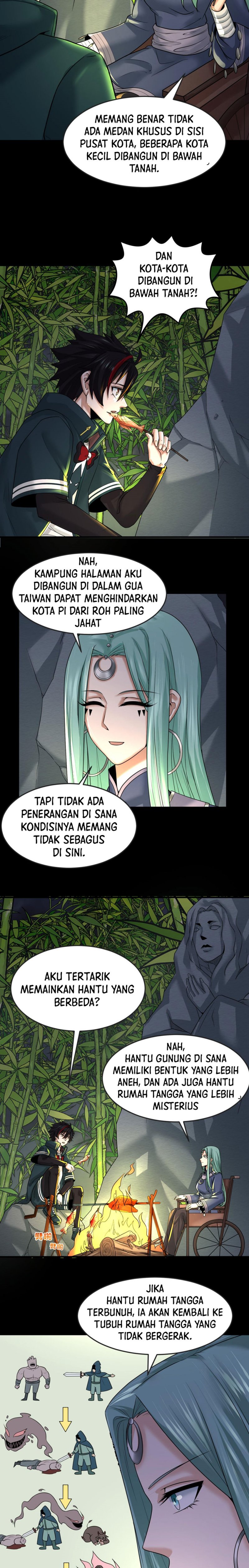 Age of Terror Chapter 78 Image 2